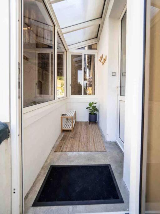 Apartamento Au Coeur Des Pyrenees Bigourdane Lau-Balagnas Exterior foto