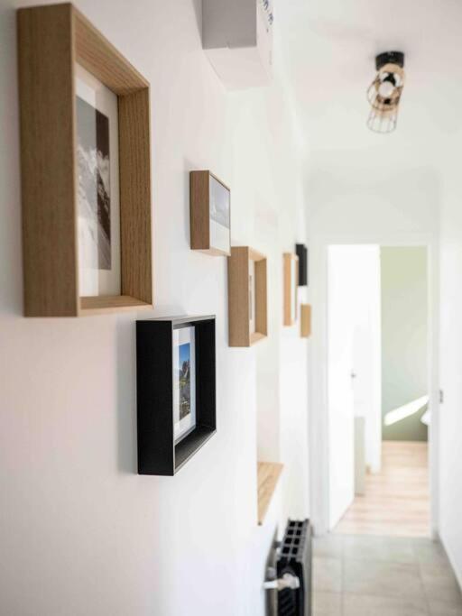 Apartamento Au Coeur Des Pyrenees Bigourdane Lau-Balagnas Exterior foto