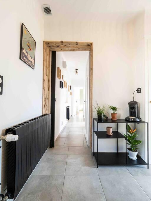 Apartamento Au Coeur Des Pyrenees Bigourdane Lau-Balagnas Exterior foto